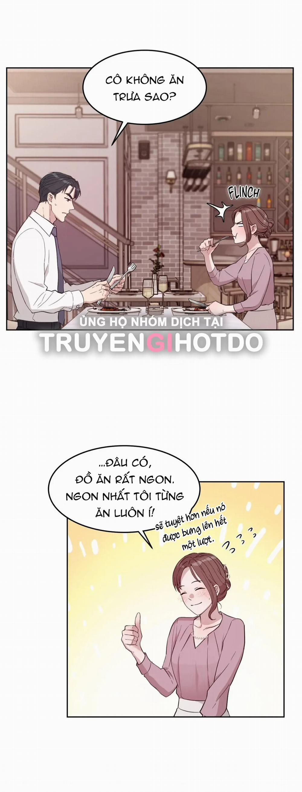 [18+] Những Tưởng Tượng Của Tôi Đang Hoá Thành Thực?! - Bản Uncensored 17.1 trang 19