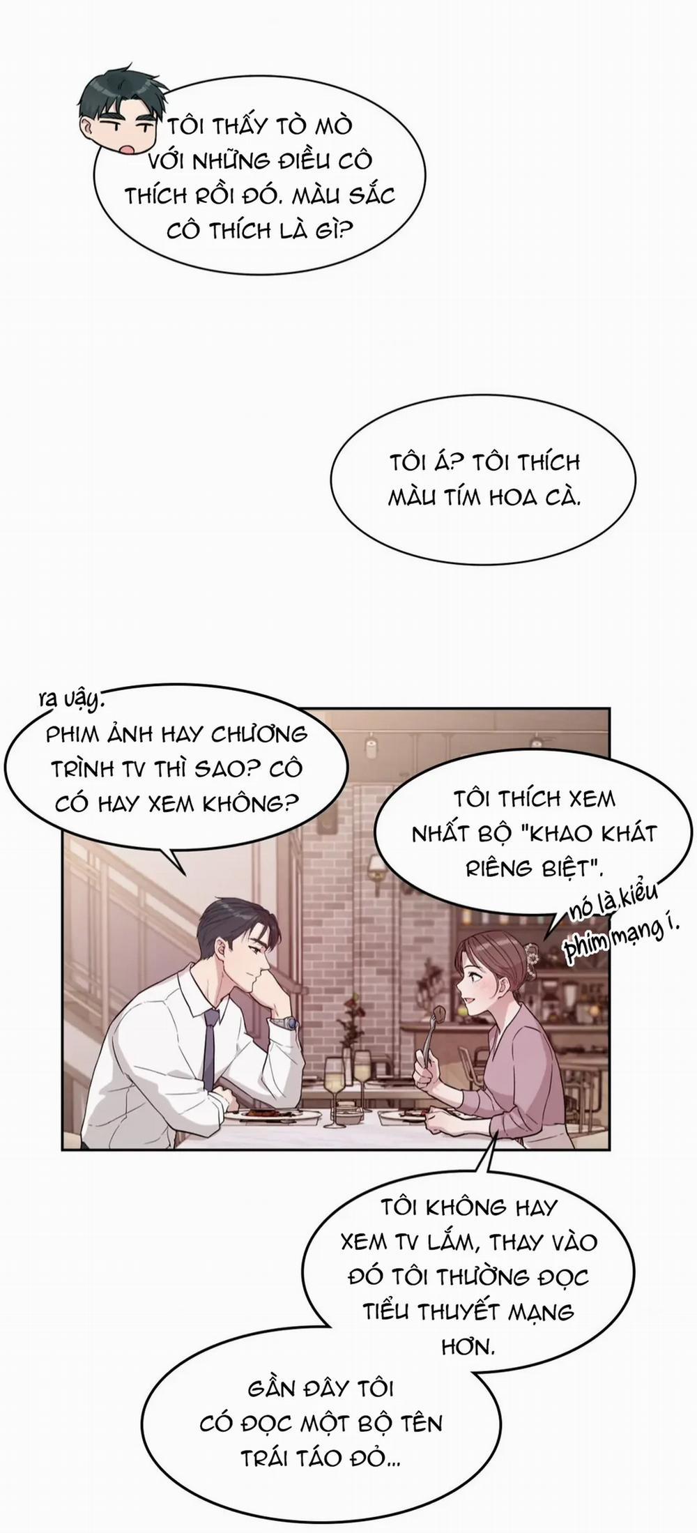 [18+] Những Tưởng Tượng Của Tôi Đang Hoá Thành Thực?! - Bản Uncensored 17.1 trang 21