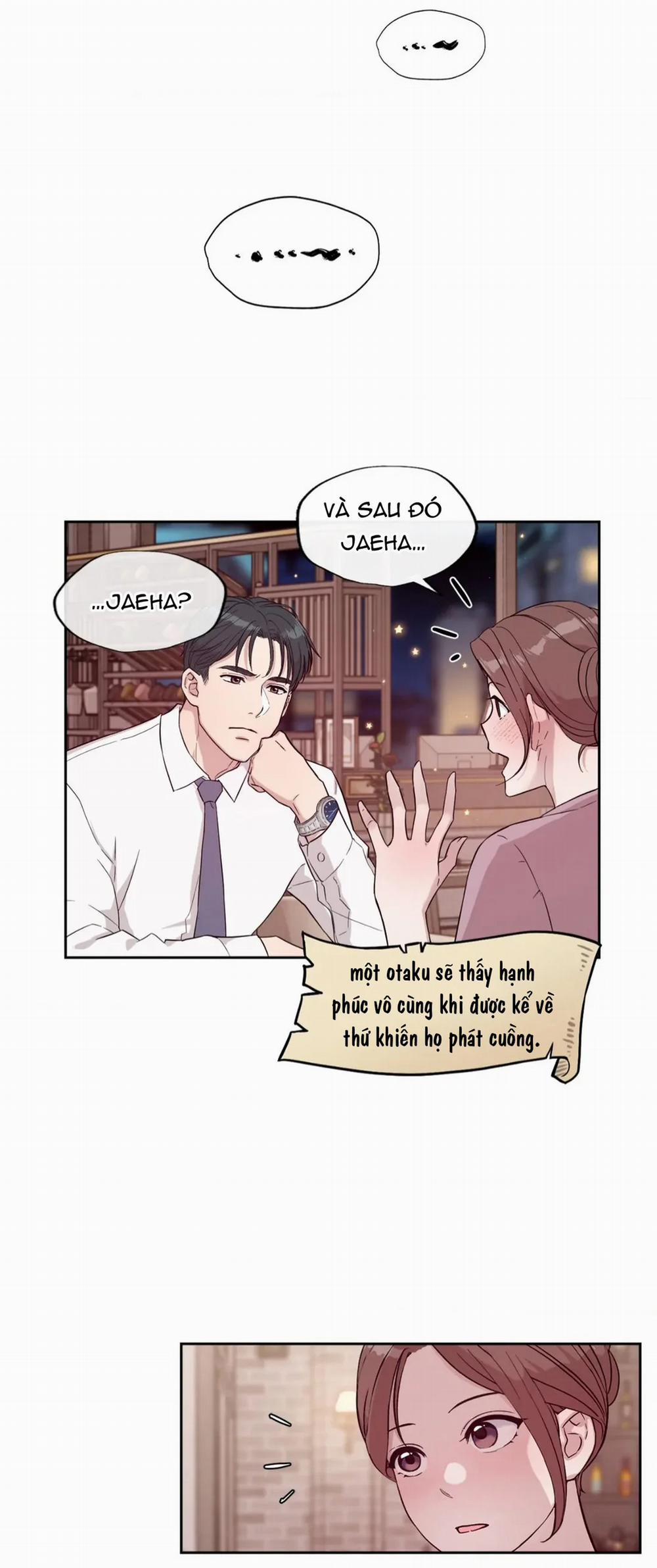 [18+] Những Tưởng Tượng Của Tôi Đang Hoá Thành Thực?! - Bản Uncensored 17.1 trang 22