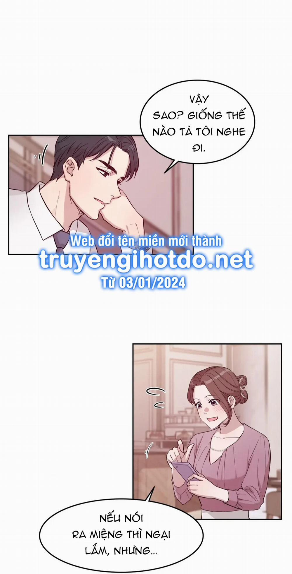 [18+] Những Tưởng Tượng Của Tôi Đang Hoá Thành Thực?! - Bản Uncensored 17.1 trang 25