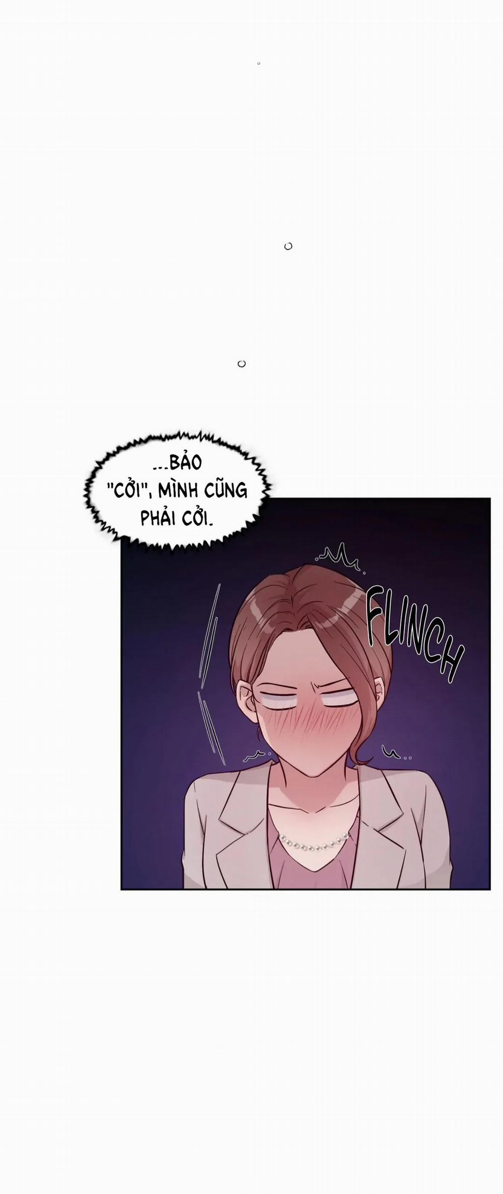 [18+] Những Tưởng Tượng Của Tôi Đang Hoá Thành Thực?! - Bản Uncensored 17.1 trang 6