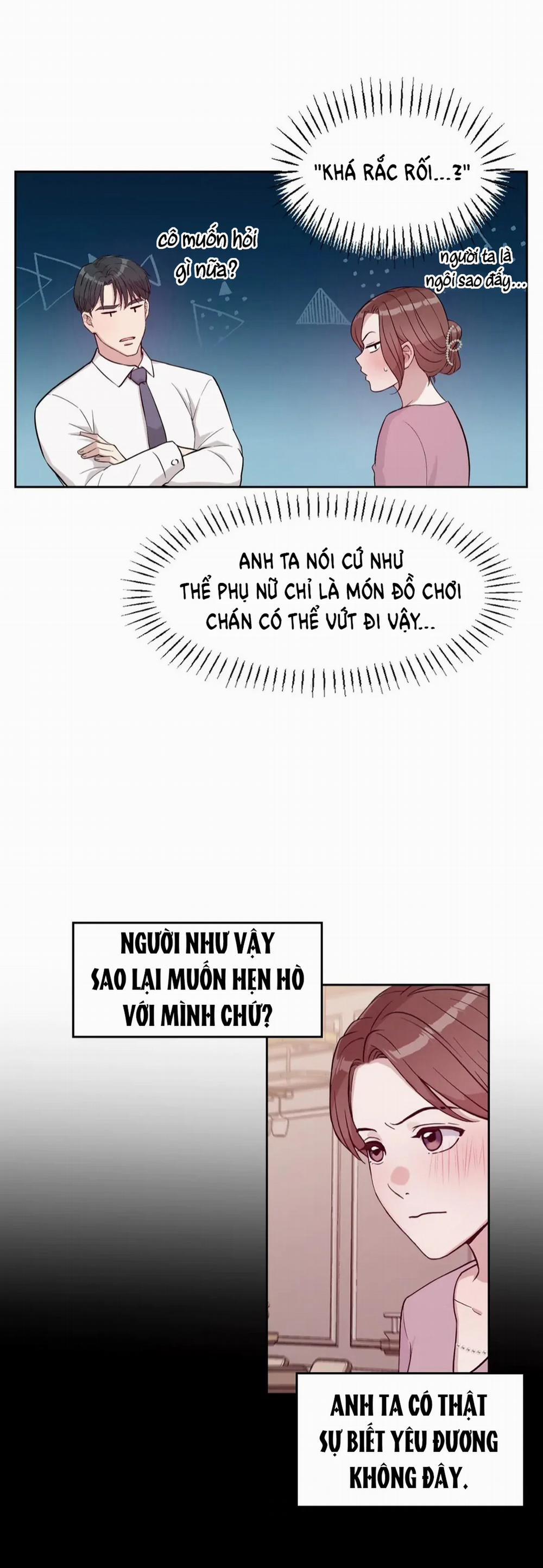 [18+] Những Tưởng Tượng Của Tôi Đang Hoá Thành Thực?! - Bản Uncensored 17.2 trang 11