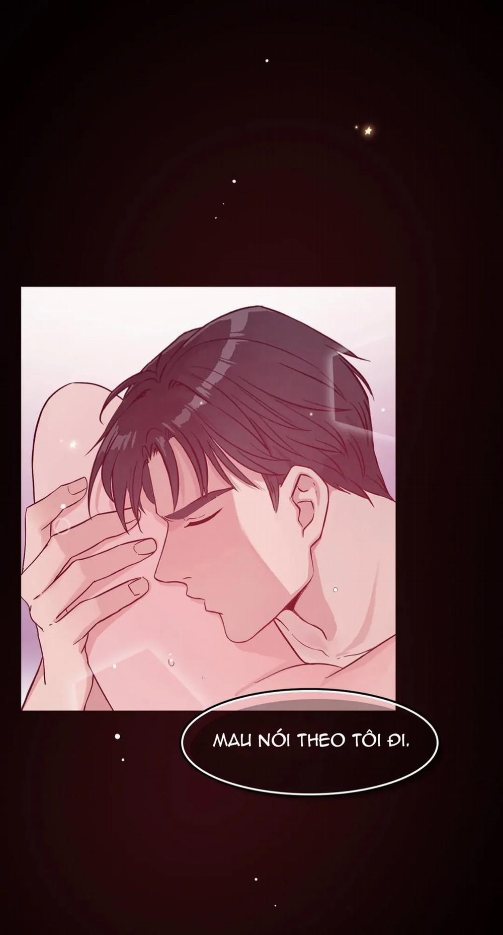 [18+] Những Tưởng Tượng Của Tôi Đang Hoá Thành Thực?! - Bản Uncensored 17.2 trang 13