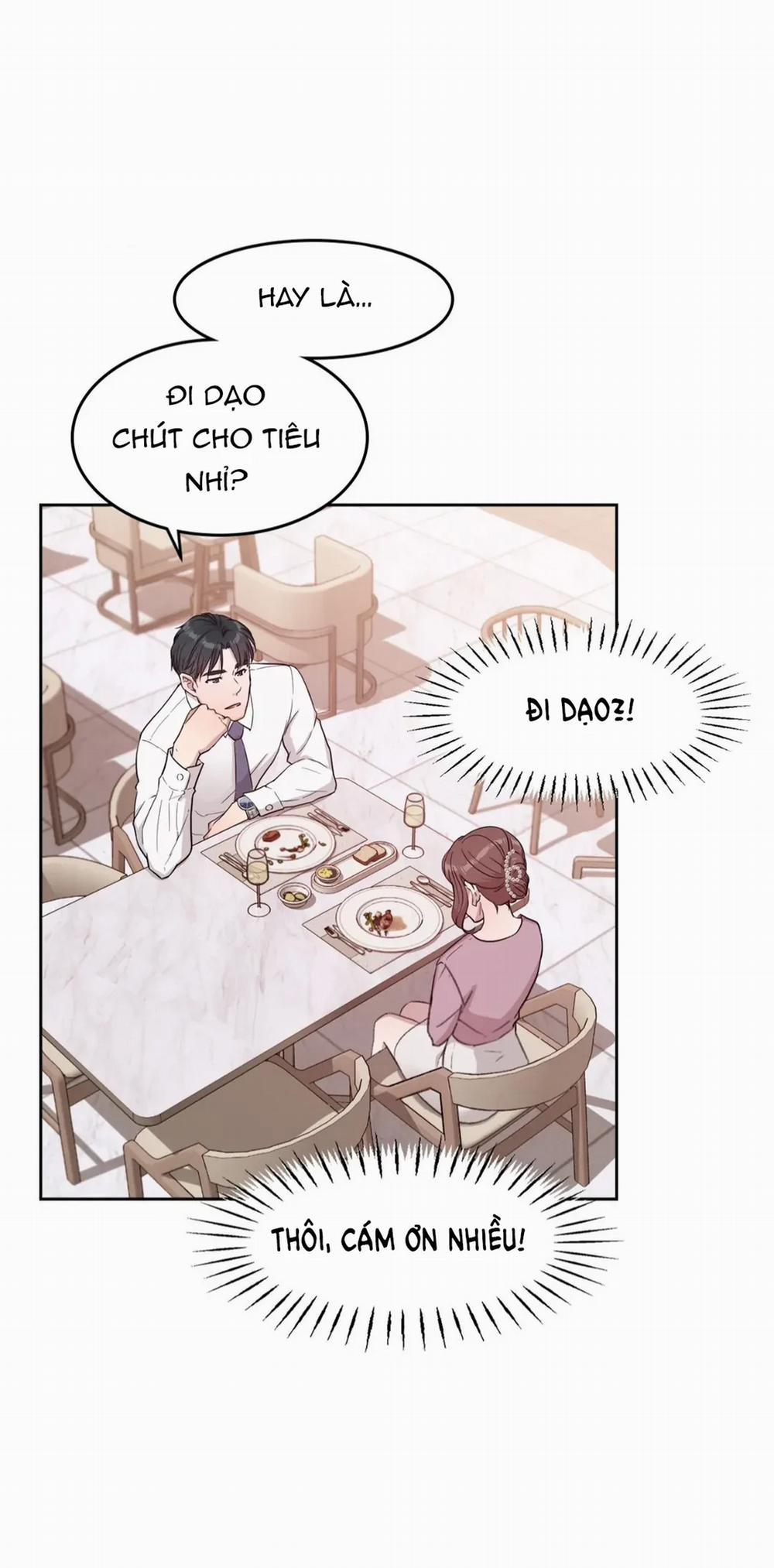 [18+] Những Tưởng Tượng Của Tôi Đang Hoá Thành Thực?! - Bản Uncensored 17.2 trang 18