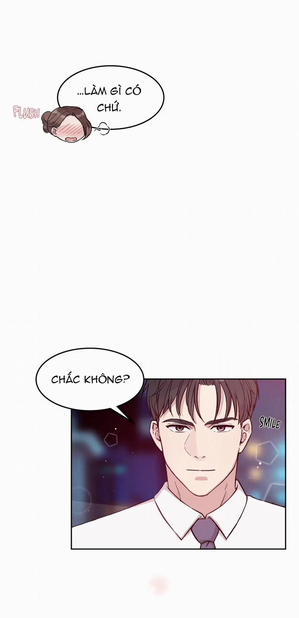 [18+] Những Tưởng Tượng Của Tôi Đang Hoá Thành Thực?! - Bản Uncensored 17.2 trang 2