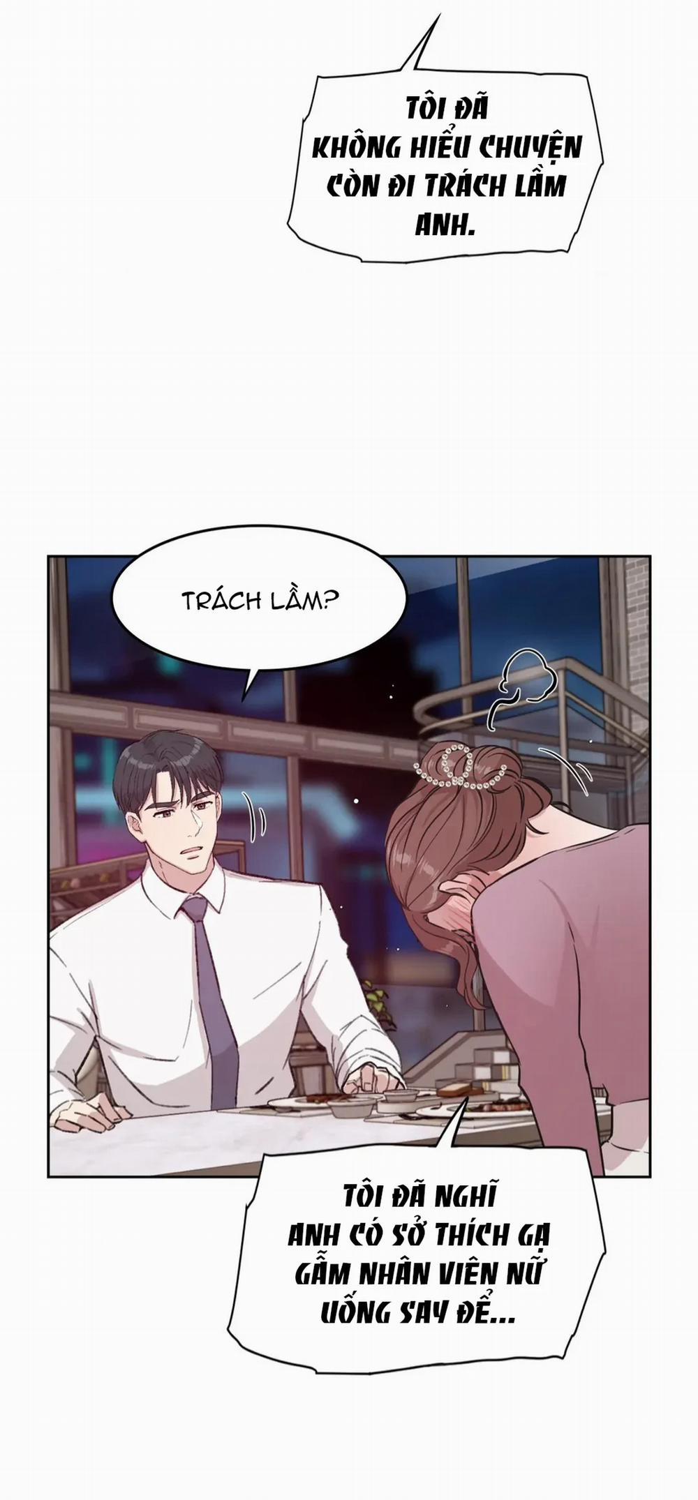 [18+] Những Tưởng Tượng Của Tôi Đang Hoá Thành Thực?! - Bản Uncensored 17.2 trang 8