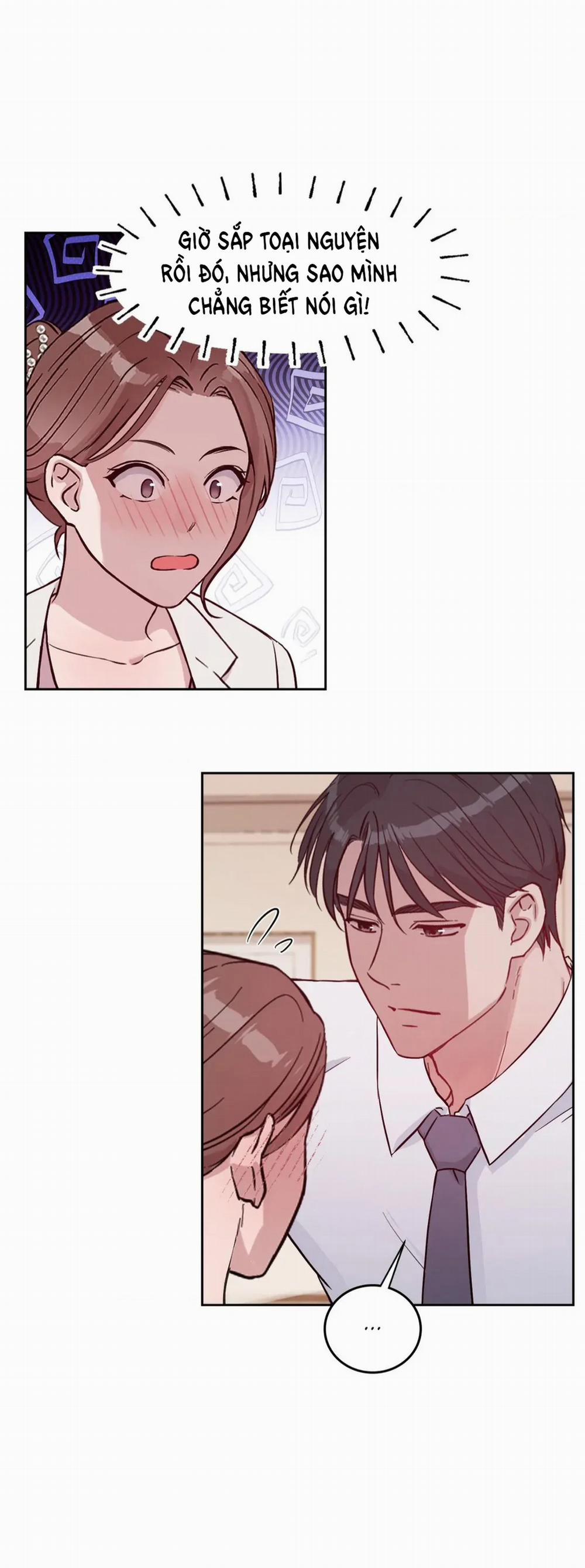 [18+] Những Tưởng Tượng Của Tôi Đang Hoá Thành Thực?! - Bản Uncensored 18.1 trang 15