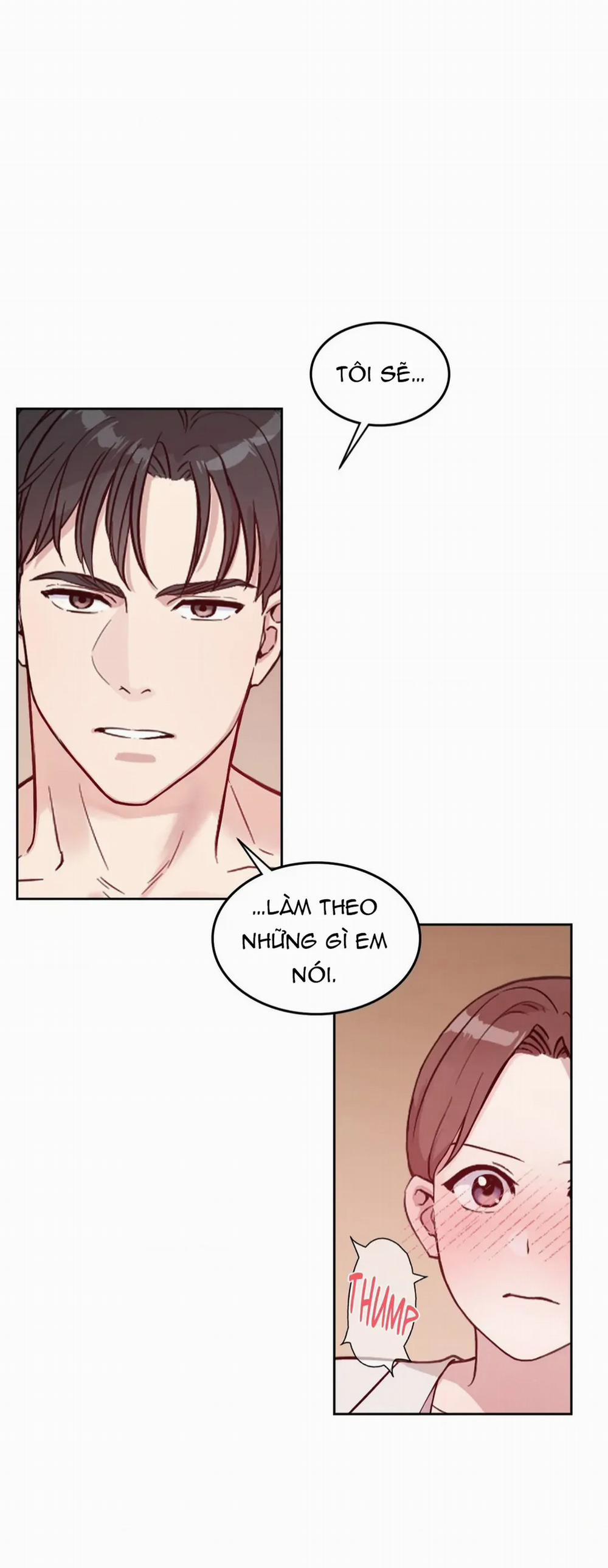 [18+] Những Tưởng Tượng Của Tôi Đang Hoá Thành Thực?! - Bản Uncensored 18.1 trang 22