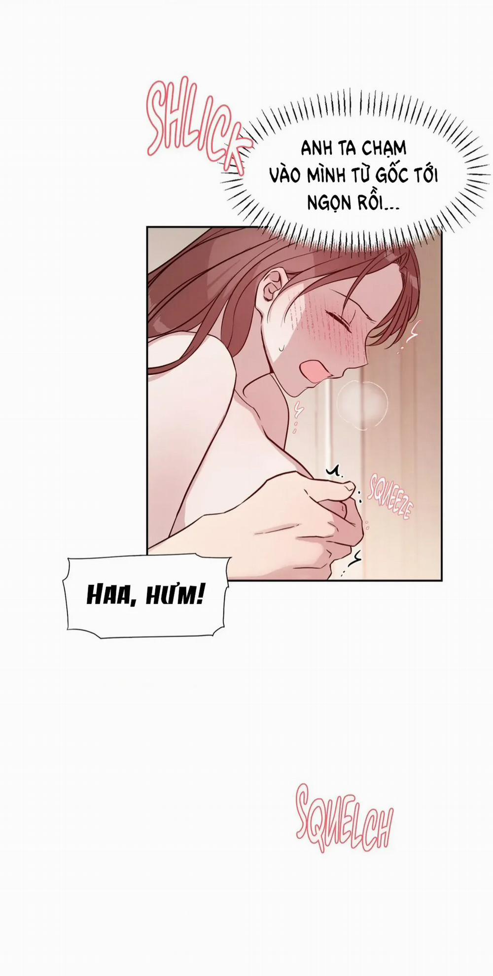 [18+] Những Tưởng Tượng Của Tôi Đang Hoá Thành Thực?! - Bản Uncensored 18.2 trang 21