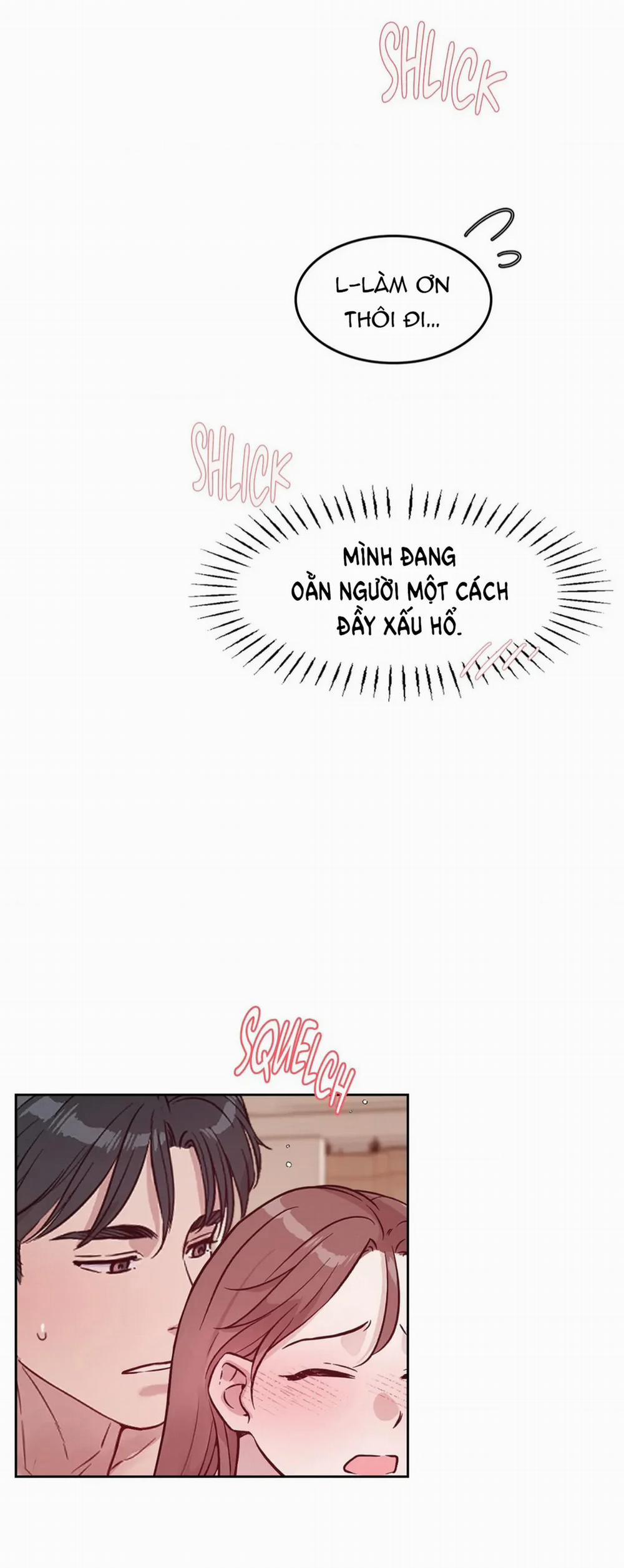 [18+] Những Tưởng Tượng Của Tôi Đang Hoá Thành Thực?! - Bản Uncensored 18.2 trang 23