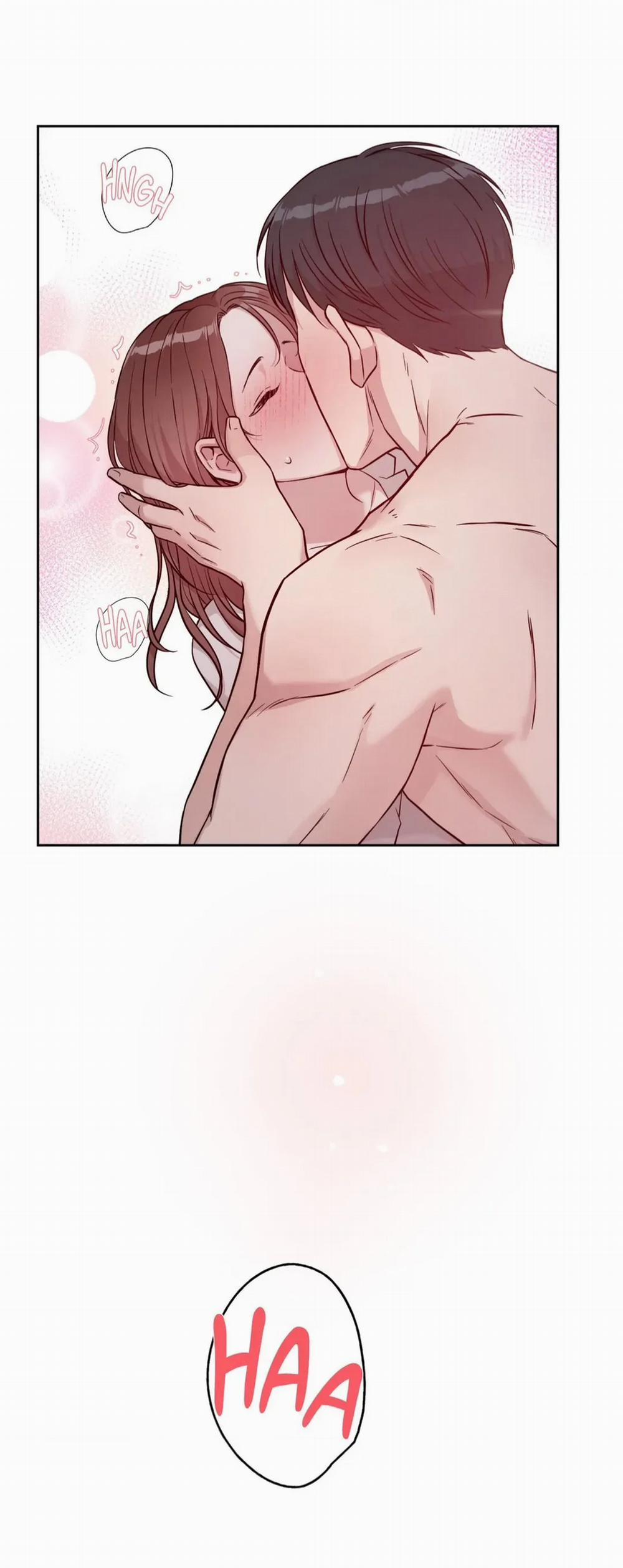 [18+] Những Tưởng Tượng Của Tôi Đang Hoá Thành Thực?! - Bản Uncensored 18.2 trang 9