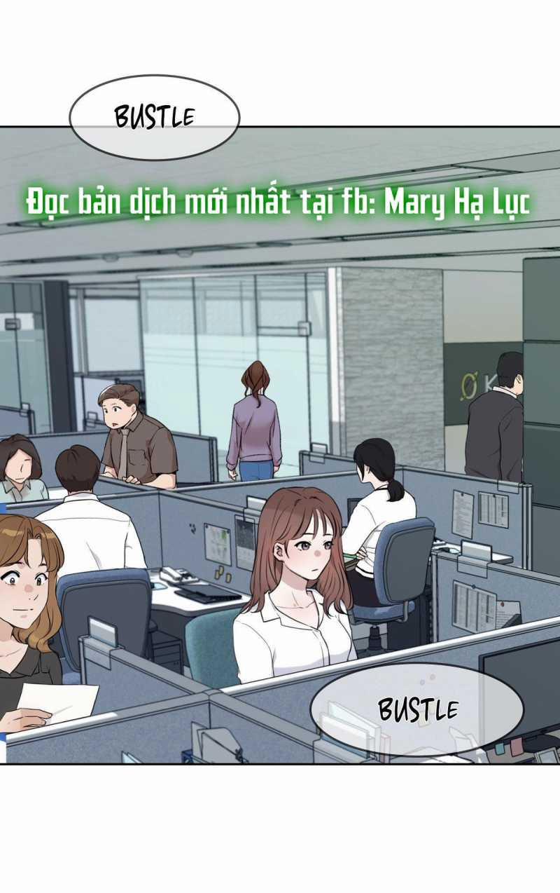 [18+] Những Tưởng Tượng Của Tôi Đang Hoá Thành Thực?! - Bản Uncensored 2.1 trang 17