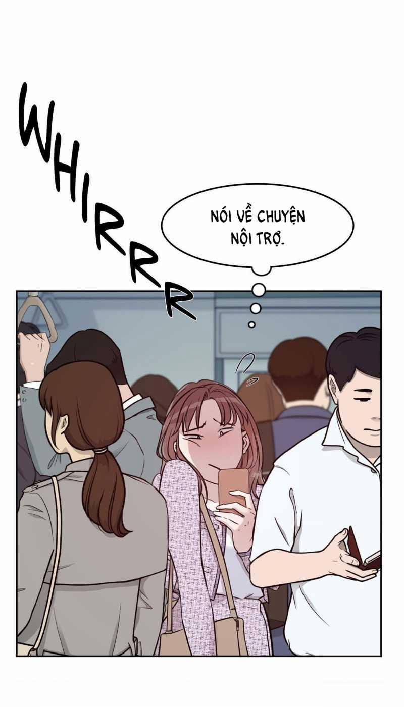 [18+] Những Tưởng Tượng Của Tôi Đang Hoá Thành Thực?! - Bản Uncensored 2.1 trang 31