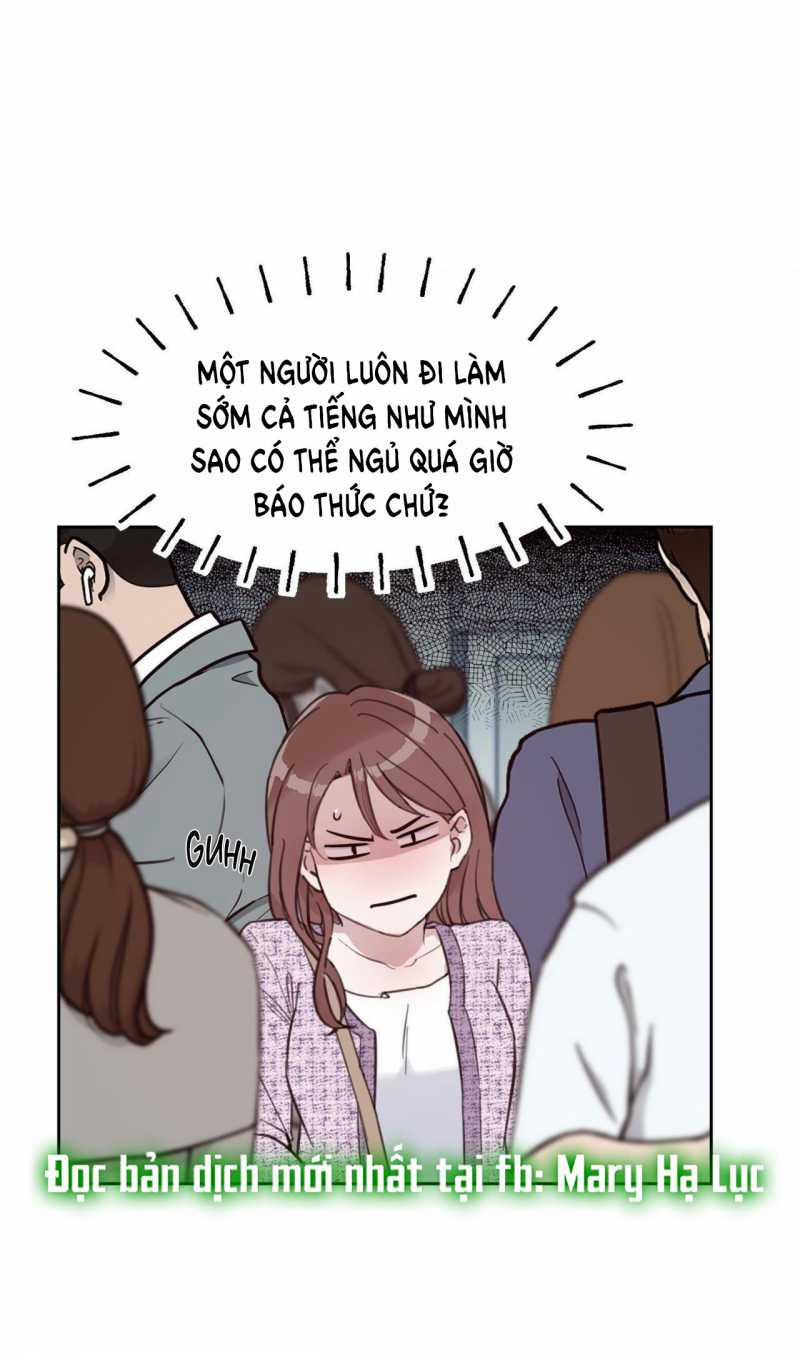 [18+] Những Tưởng Tượng Của Tôi Đang Hoá Thành Thực?! - Bản Uncensored 2.1 trang 32