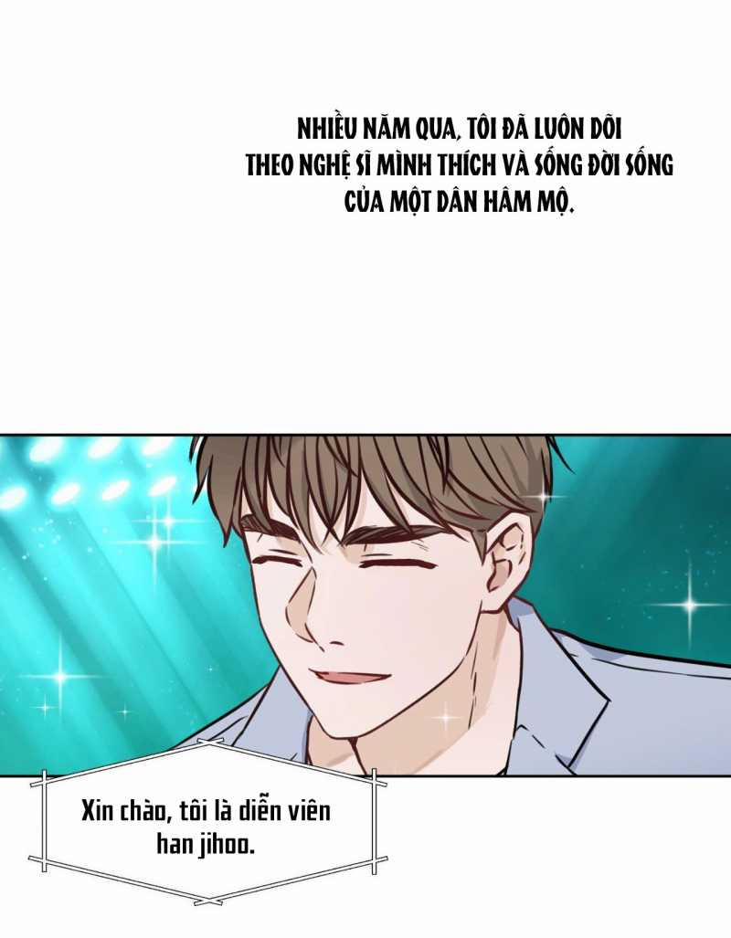 [18+] Những Tưởng Tượng Của Tôi Đang Hoá Thành Thực?! - Bản Uncensored 2.1 trang 4