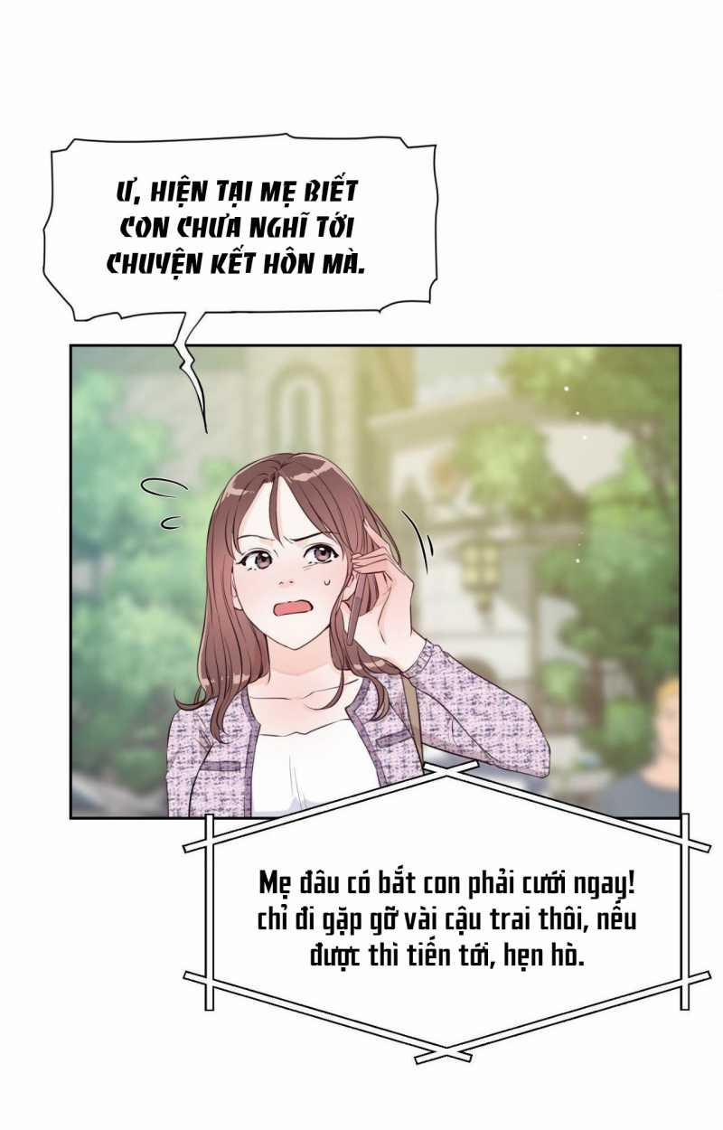 [18+] Những Tưởng Tượng Của Tôi Đang Hoá Thành Thực?! - Bản Uncensored 2.2 trang 22