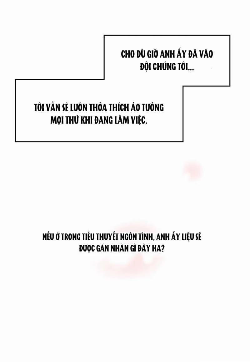 [18+] Những Tưởng Tượng Của Tôi Đang Hoá Thành Thực?! - Bản Uncensored 2.2 trang 33