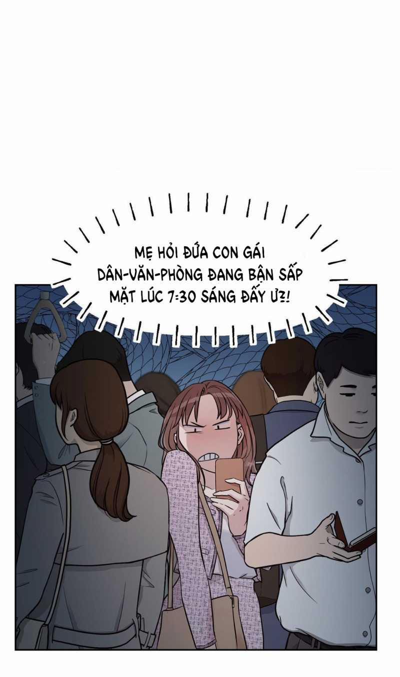 [18+] Những Tưởng Tượng Của Tôi Đang Hoá Thành Thực?! - Bản Uncensored 2.2 trang 4