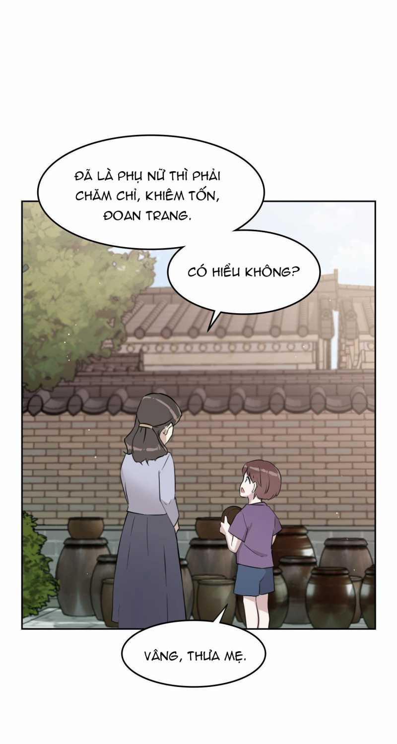 [18+] Những Tưởng Tượng Của Tôi Đang Hoá Thành Thực?! - Bản Uncensored 2.2 trang 7