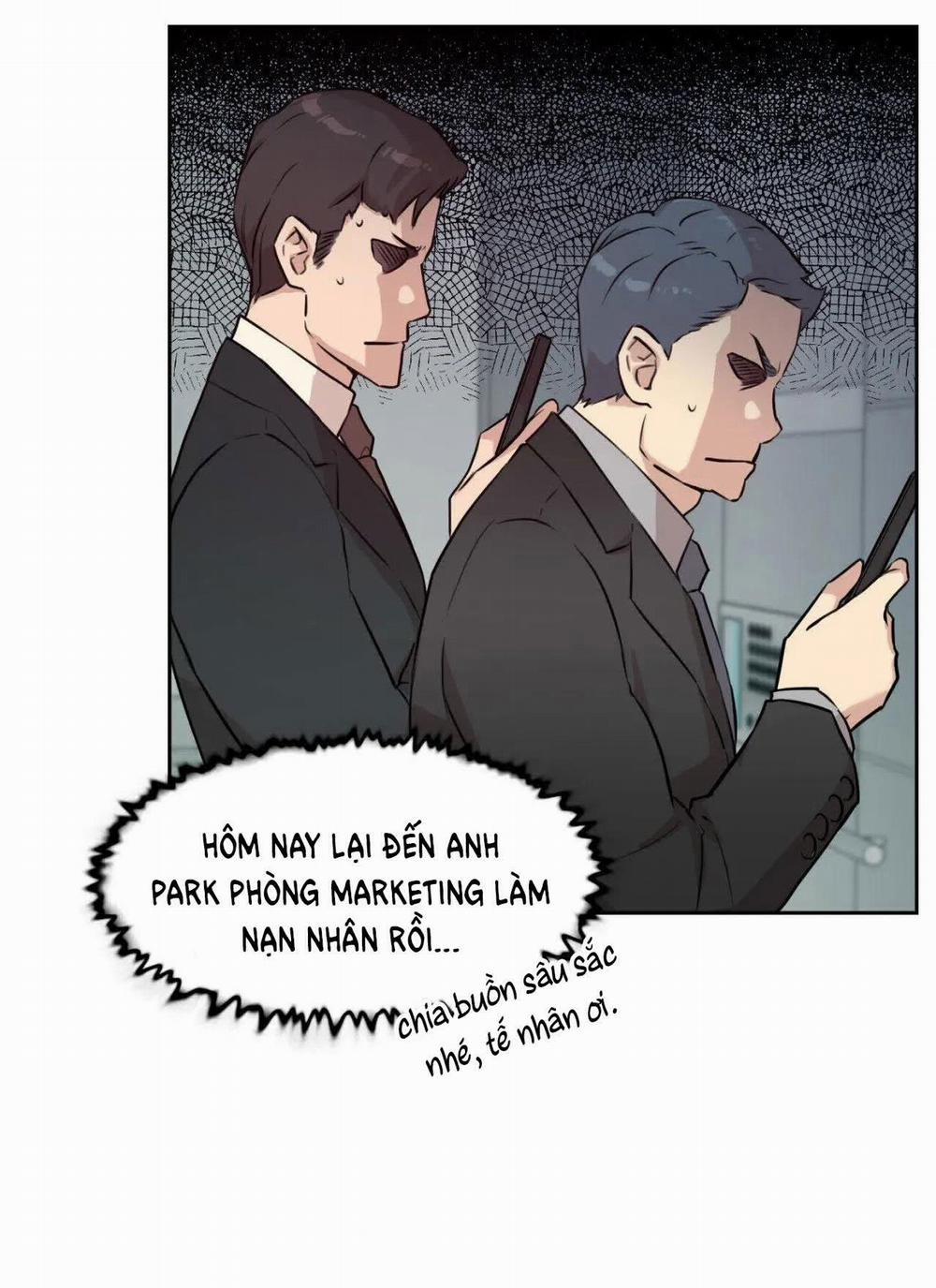 [18+] Những Tưởng Tượng Của Tôi Đang Hoá Thành Thực?! - Bản Uncensored 3.1 trang 13