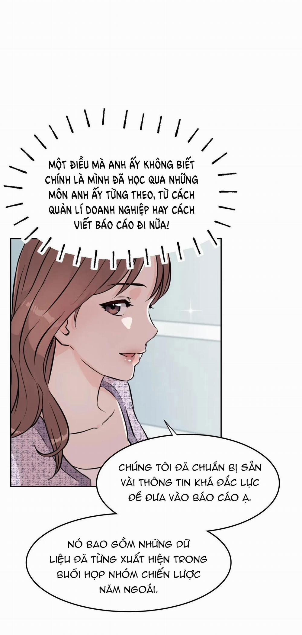 [18+] Những Tưởng Tượng Của Tôi Đang Hoá Thành Thực?! - Bản Uncensored 3.1 trang 15