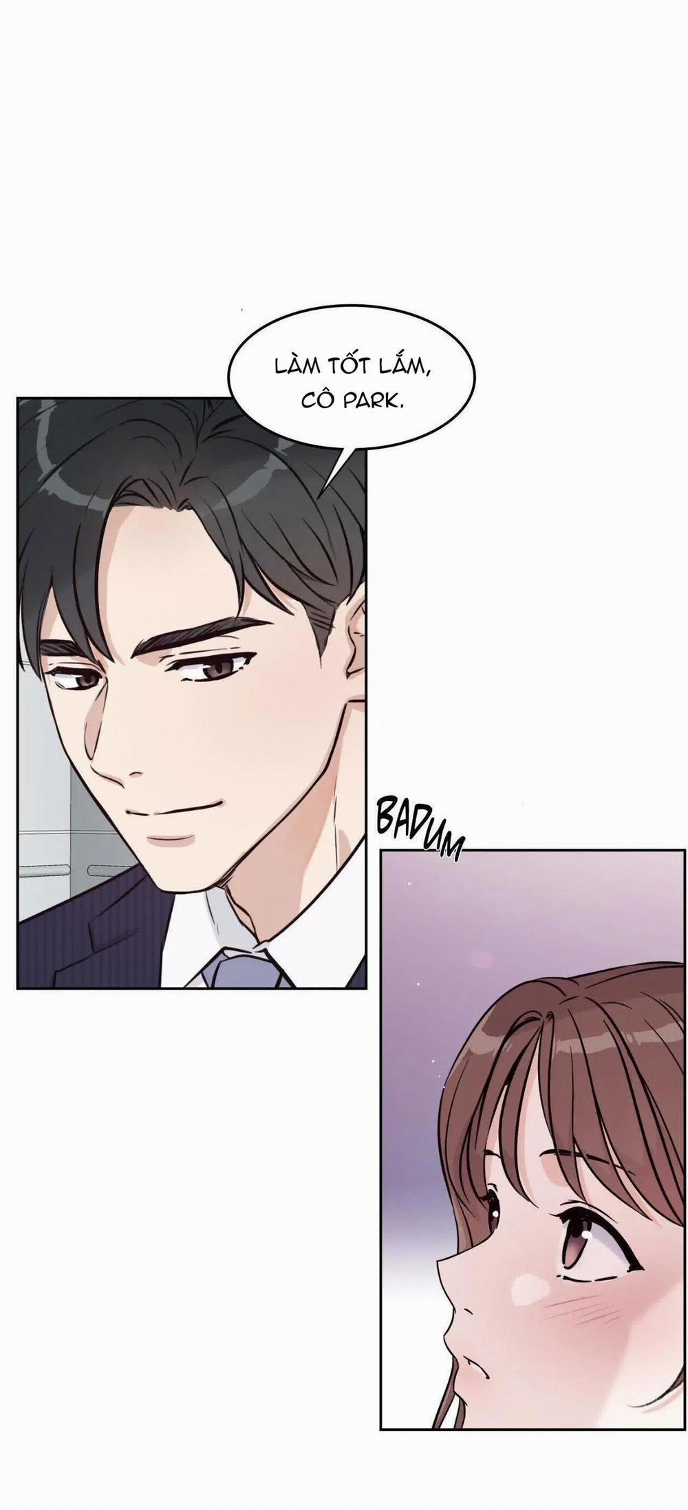 [18+] Những Tưởng Tượng Của Tôi Đang Hoá Thành Thực?! - Bản Uncensored 3.1 trang 19