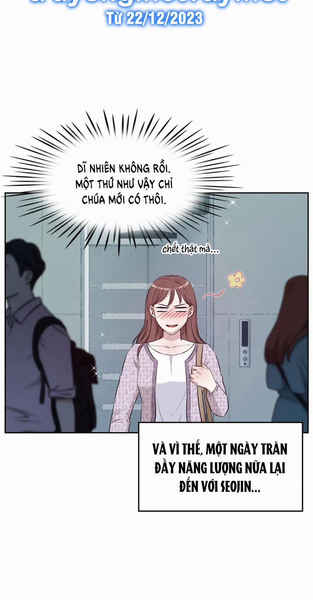 [18+] Những Tưởng Tượng Của Tôi Đang Hoá Thành Thực?! - Bản Uncensored 3.1 trang 24