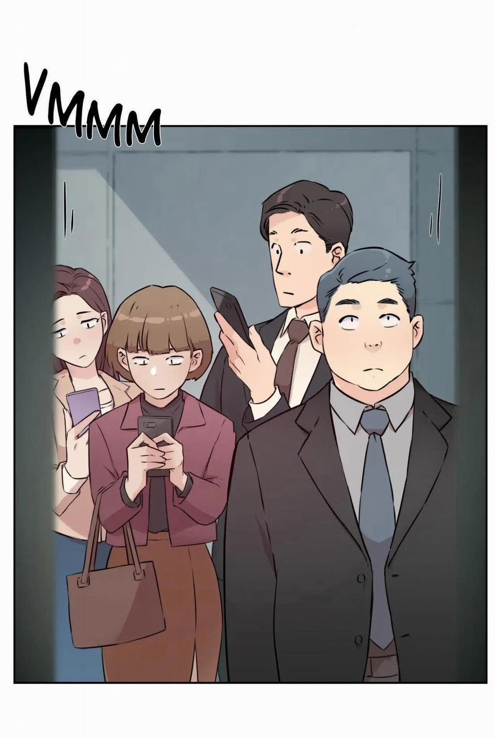 [18+] Những Tưởng Tượng Của Tôi Đang Hoá Thành Thực?! - Bản Uncensored 3.1 trang 3