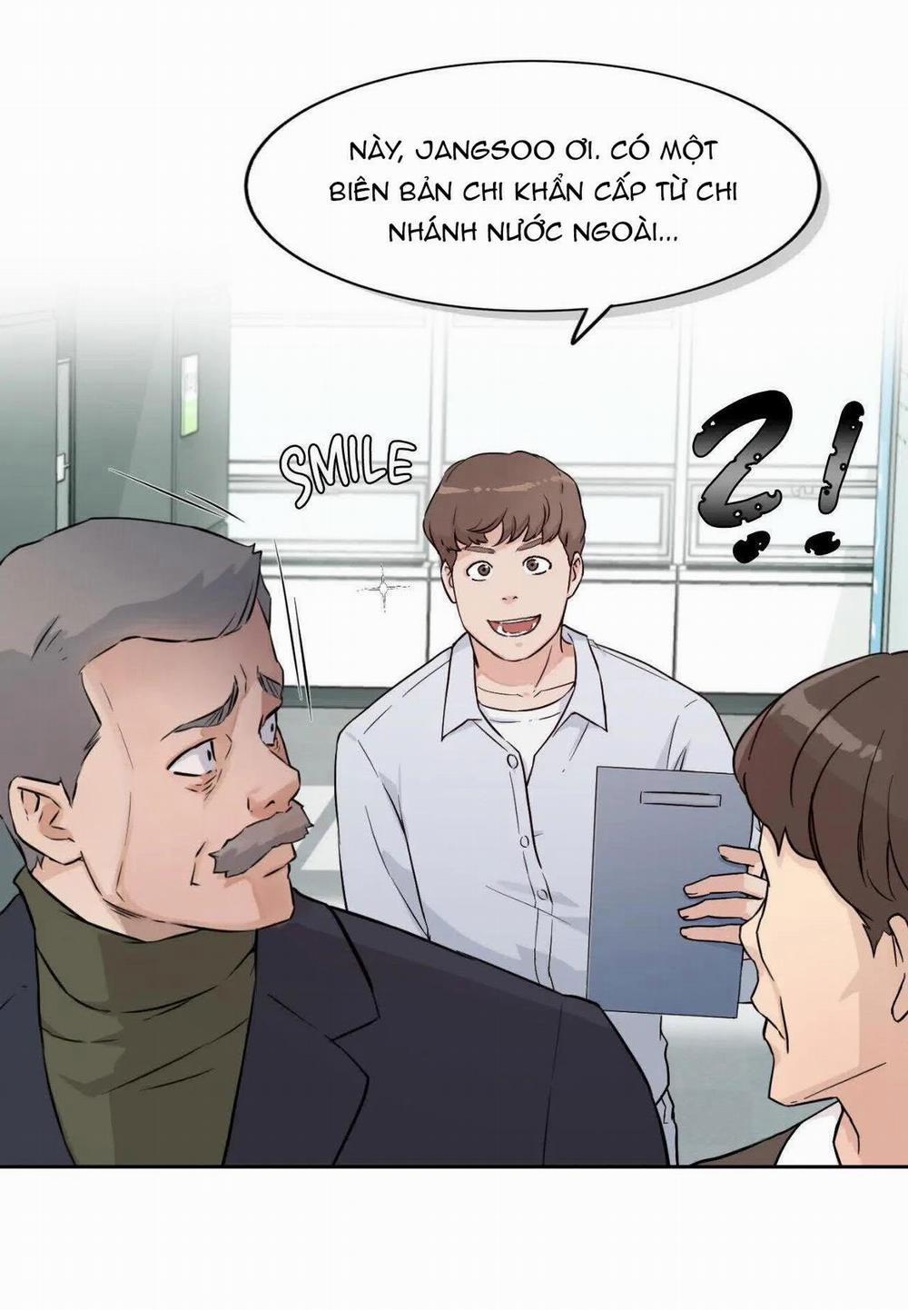 [18+] Những Tưởng Tượng Của Tôi Đang Hoá Thành Thực?! - Bản Uncensored 3.1 trang 34