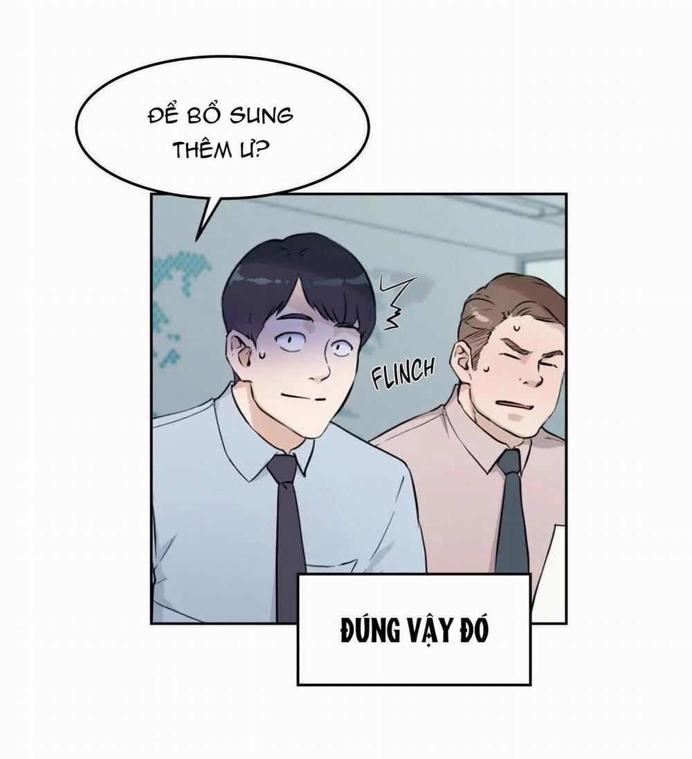 [18+] Những Tưởng Tượng Của Tôi Đang Hoá Thành Thực?! - Bản Uncensored 3.2 trang 10