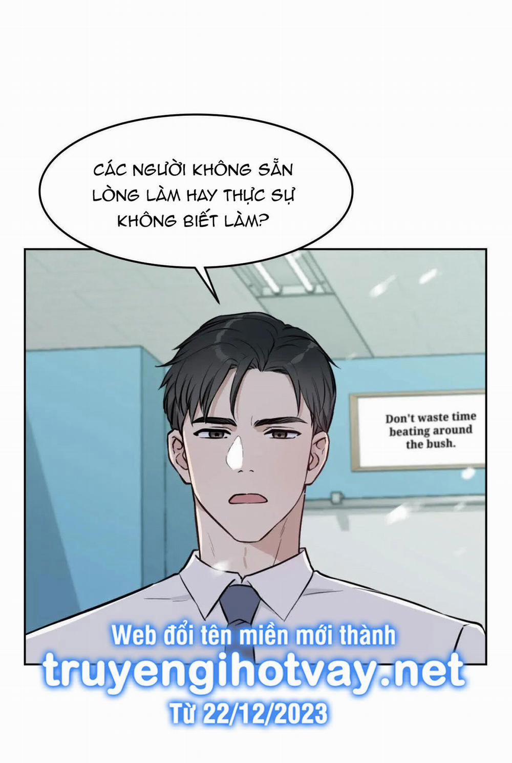 [18+] Những Tưởng Tượng Của Tôi Đang Hoá Thành Thực?! - Bản Uncensored 3.2 trang 16