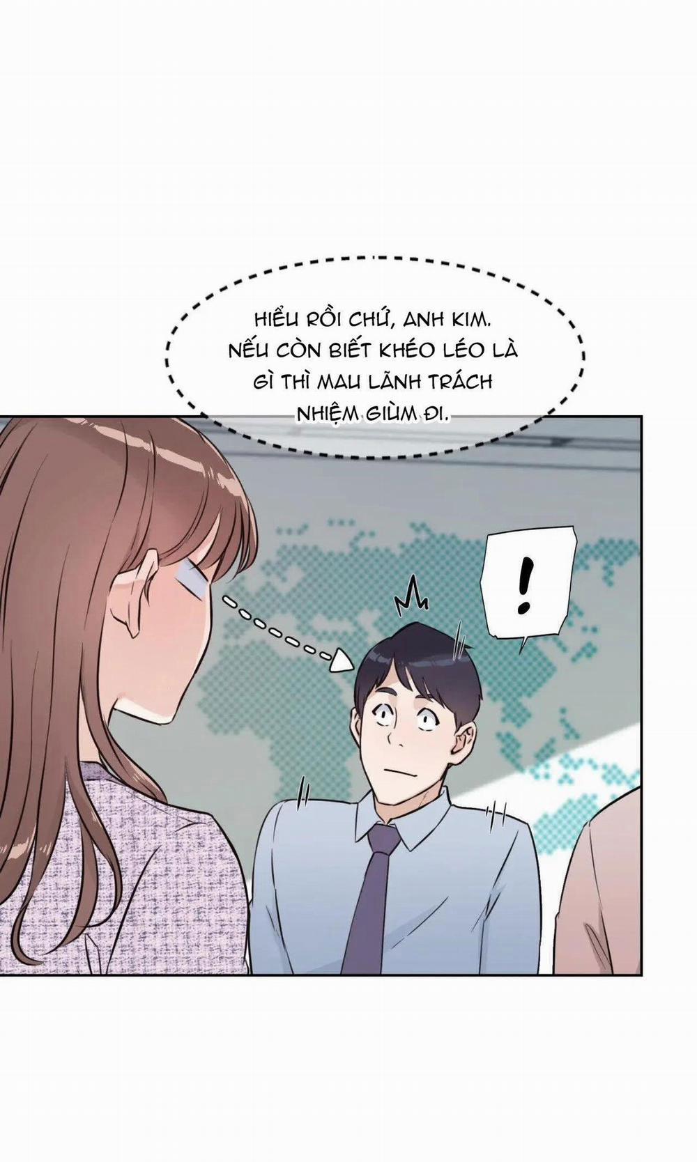 [18+] Những Tưởng Tượng Của Tôi Đang Hoá Thành Thực?! - Bản Uncensored 3.2 trang 23