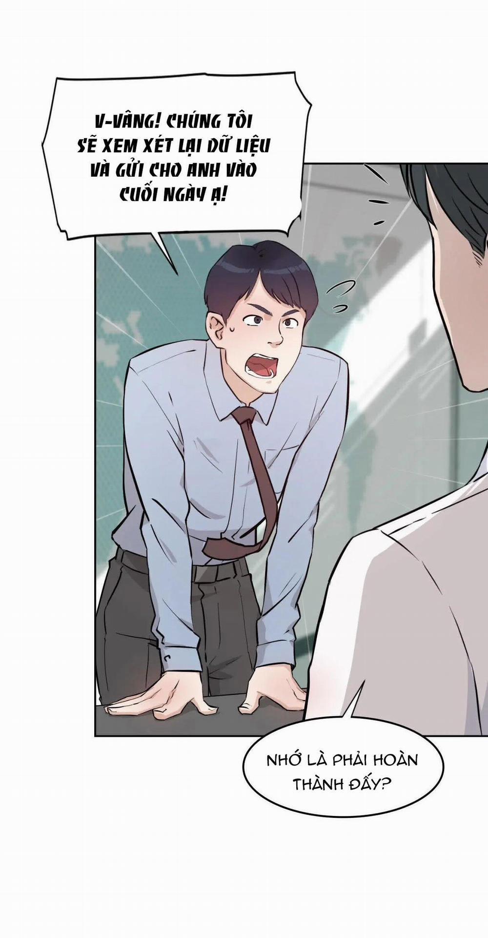 [18+] Những Tưởng Tượng Của Tôi Đang Hoá Thành Thực?! - Bản Uncensored 3.2 trang 24