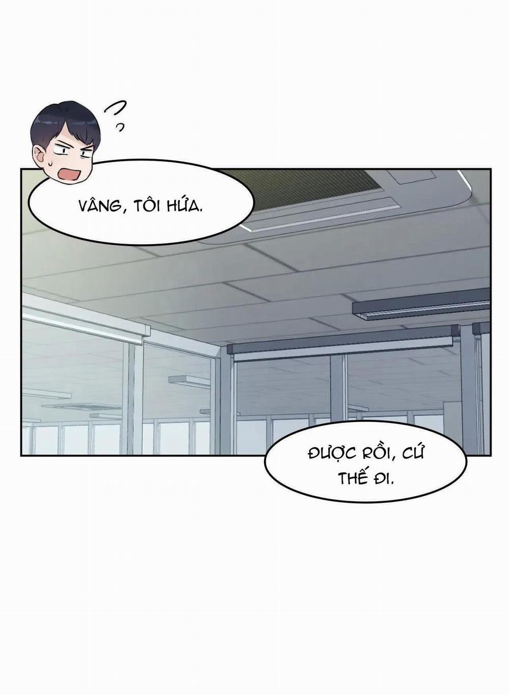 [18+] Những Tưởng Tượng Của Tôi Đang Hoá Thành Thực?! - Bản Uncensored 3.2 trang 25