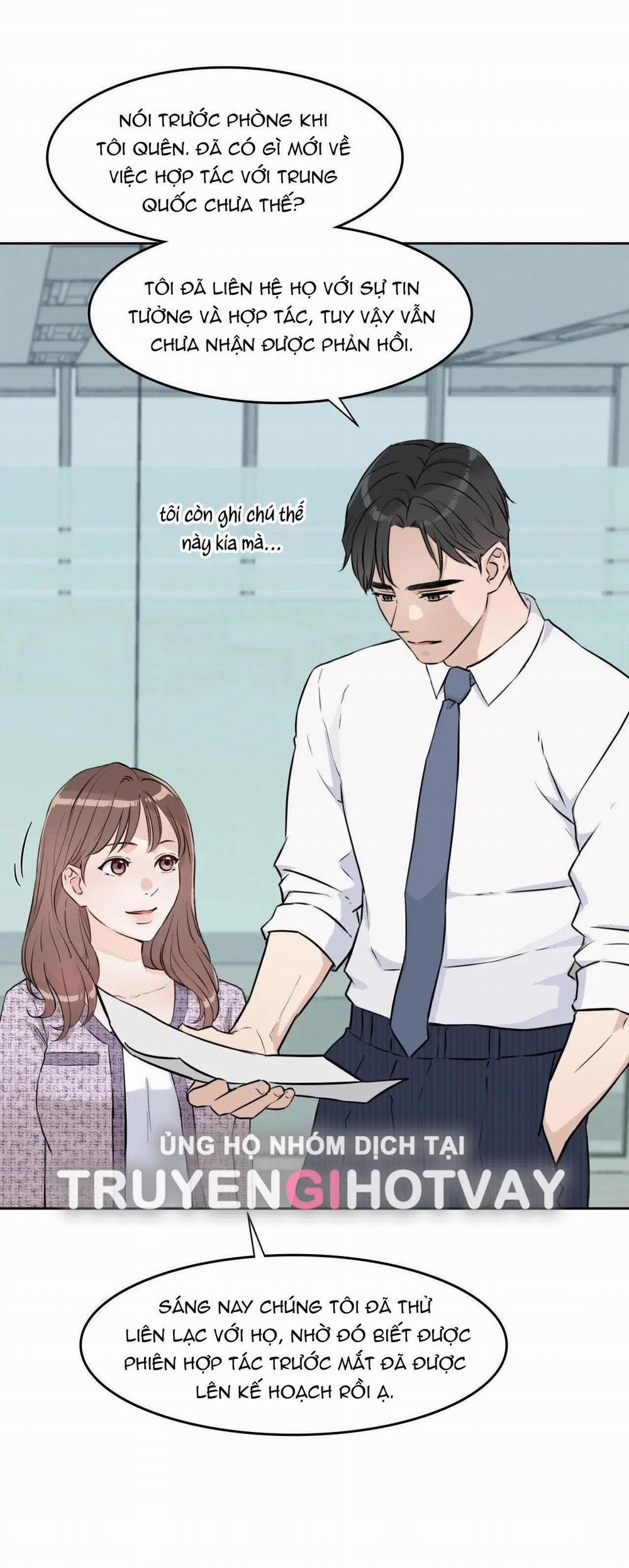 [18+] Những Tưởng Tượng Của Tôi Đang Hoá Thành Thực?! - Bản Uncensored 3.2 trang 26