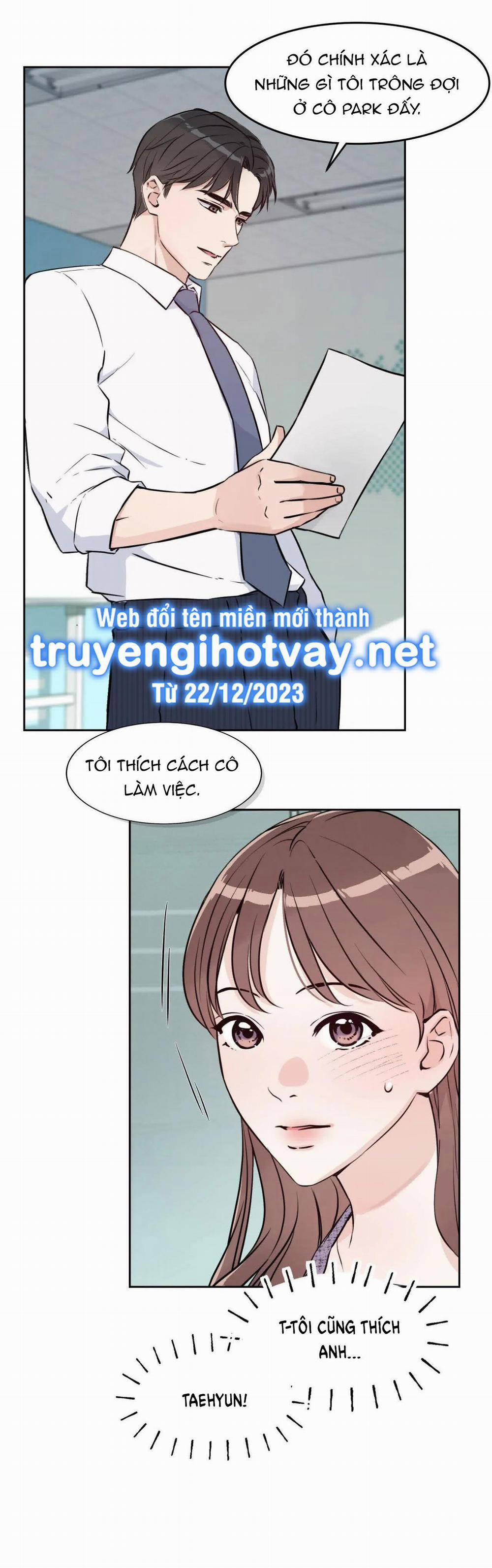 [18+] Những Tưởng Tượng Của Tôi Đang Hoá Thành Thực?! - Bản Uncensored 3.2 trang 28