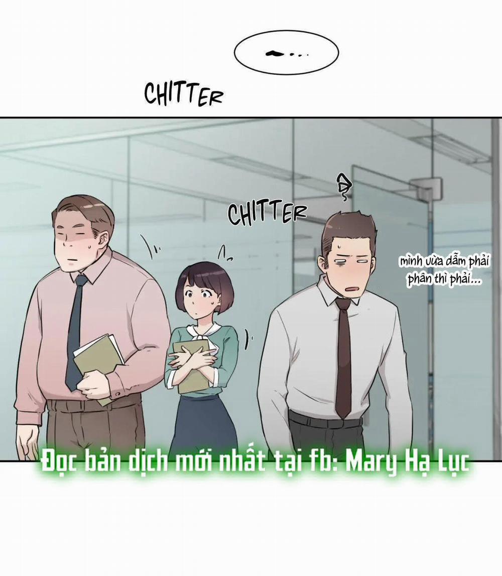 [18+] Những Tưởng Tượng Của Tôi Đang Hoá Thành Thực?! - Bản Uncensored 3.2 trang 32