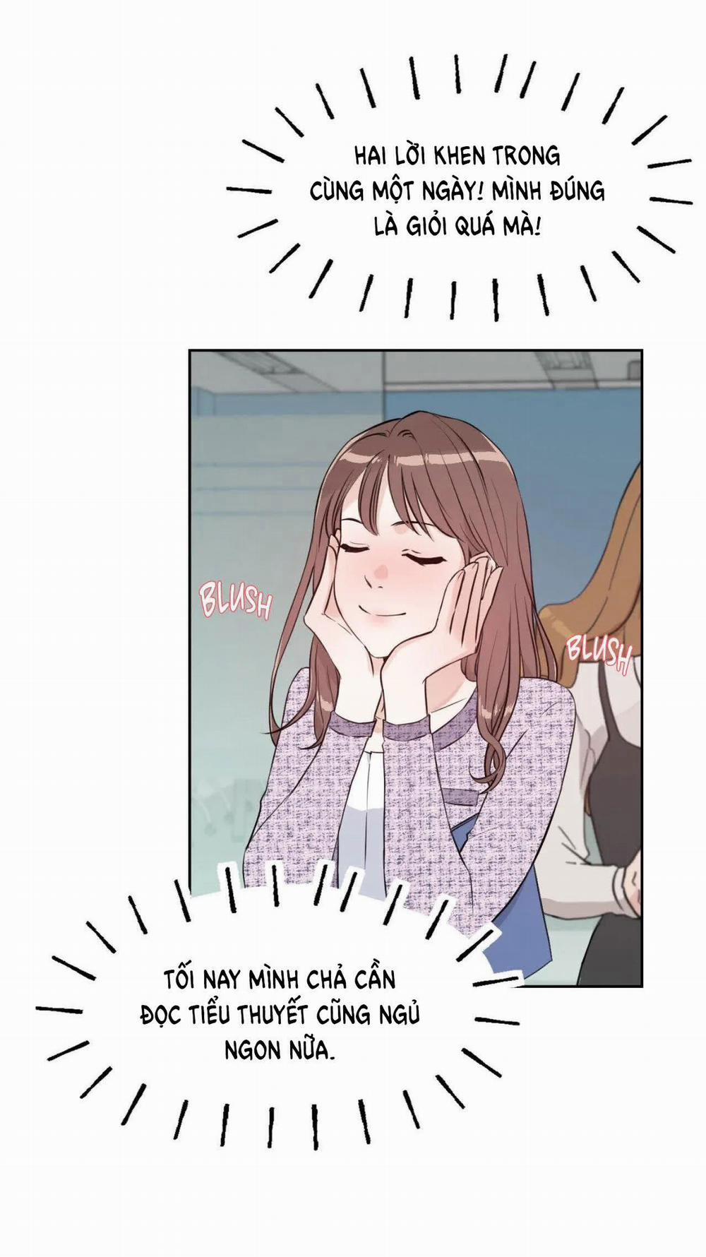 [18+] Những Tưởng Tượng Của Tôi Đang Hoá Thành Thực?! - Bản Uncensored 3.2 trang 33