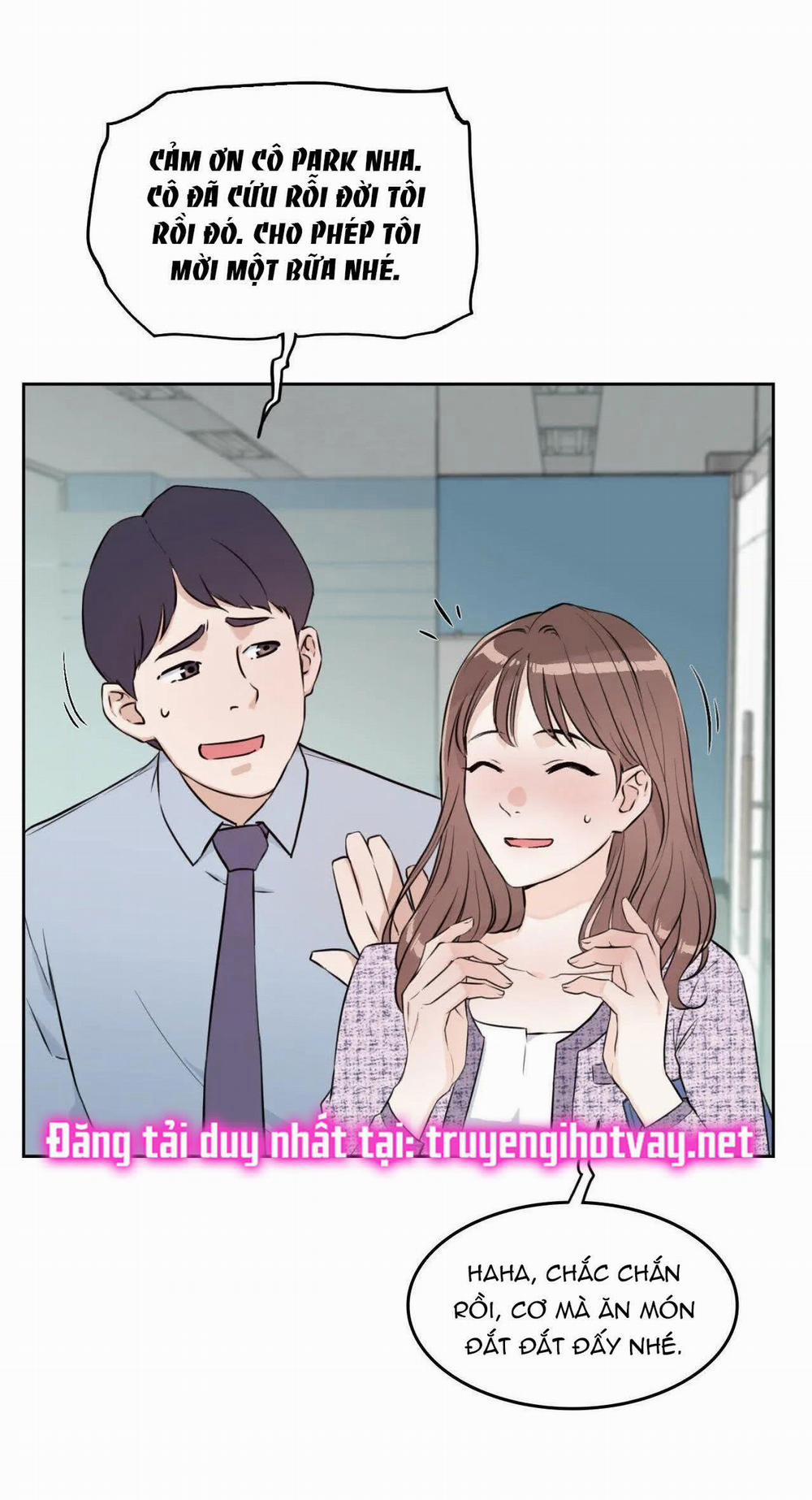 [18+] Những Tưởng Tượng Của Tôi Đang Hoá Thành Thực?! - Bản Uncensored 3.2 trang 35