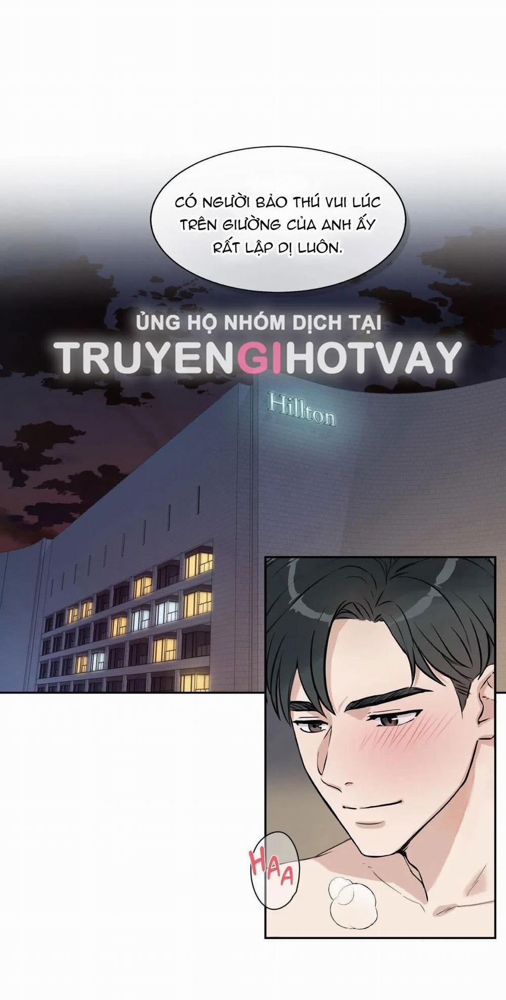 [18+] Những Tưởng Tượng Của Tôi Đang Hoá Thành Thực?! - Bản Uncensored 3.2 trang 40