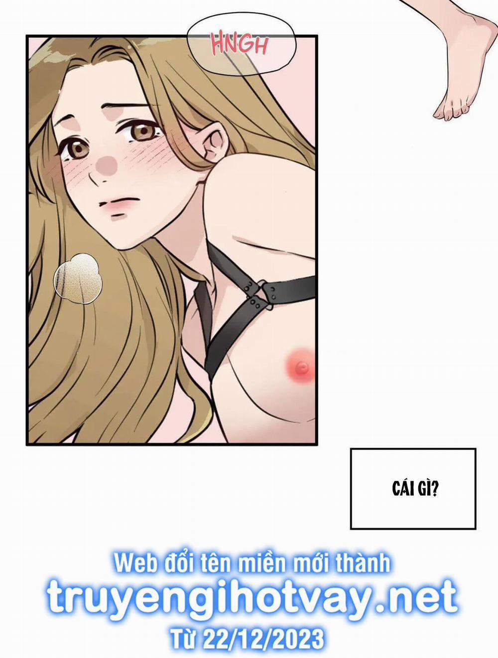 [18+] Những Tưởng Tượng Của Tôi Đang Hoá Thành Thực?! - Bản Uncensored 3.2 trang 42