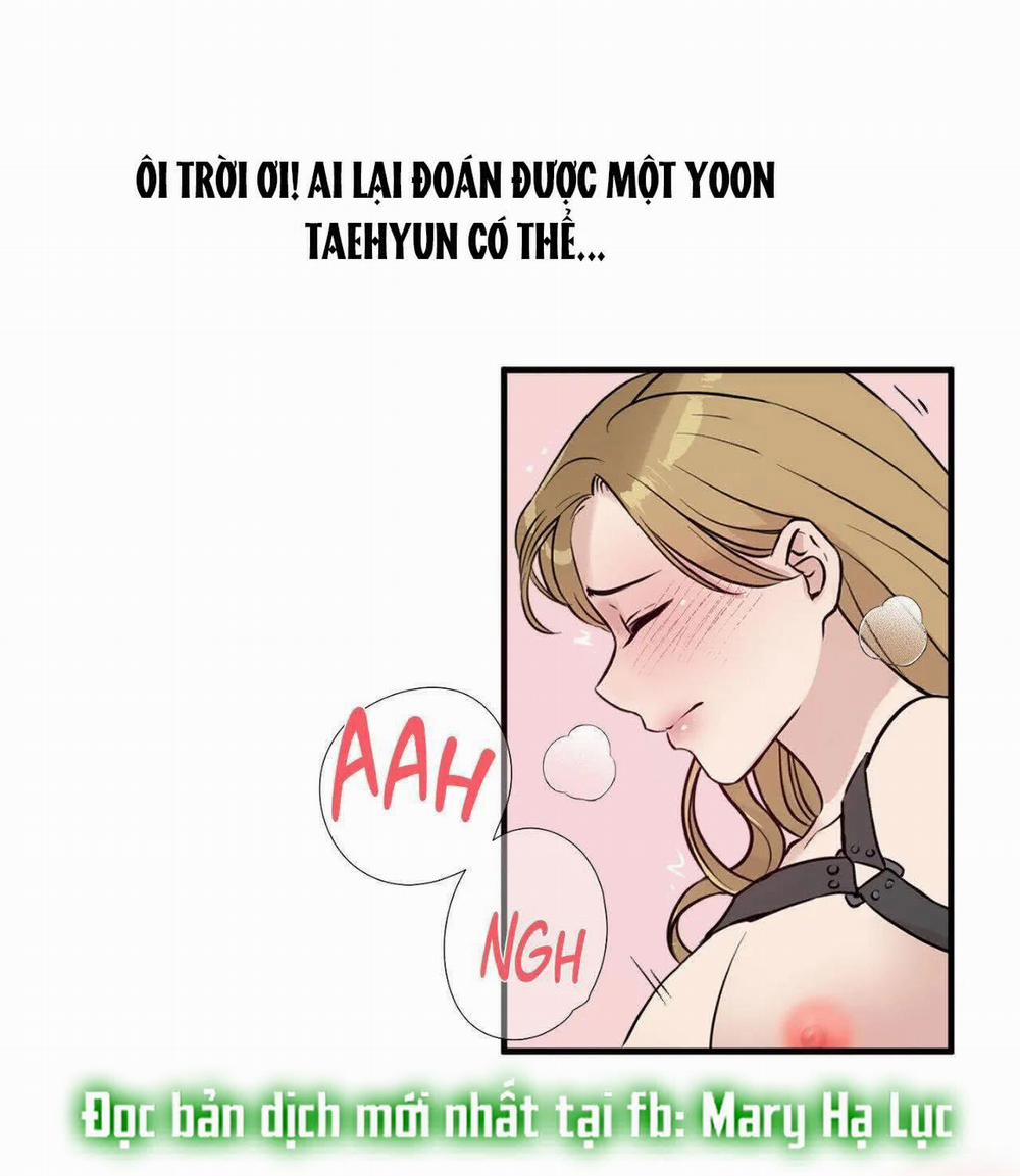 [18+] Những Tưởng Tượng Của Tôi Đang Hoá Thành Thực?! - Bản Uncensored 3.2 trang 44