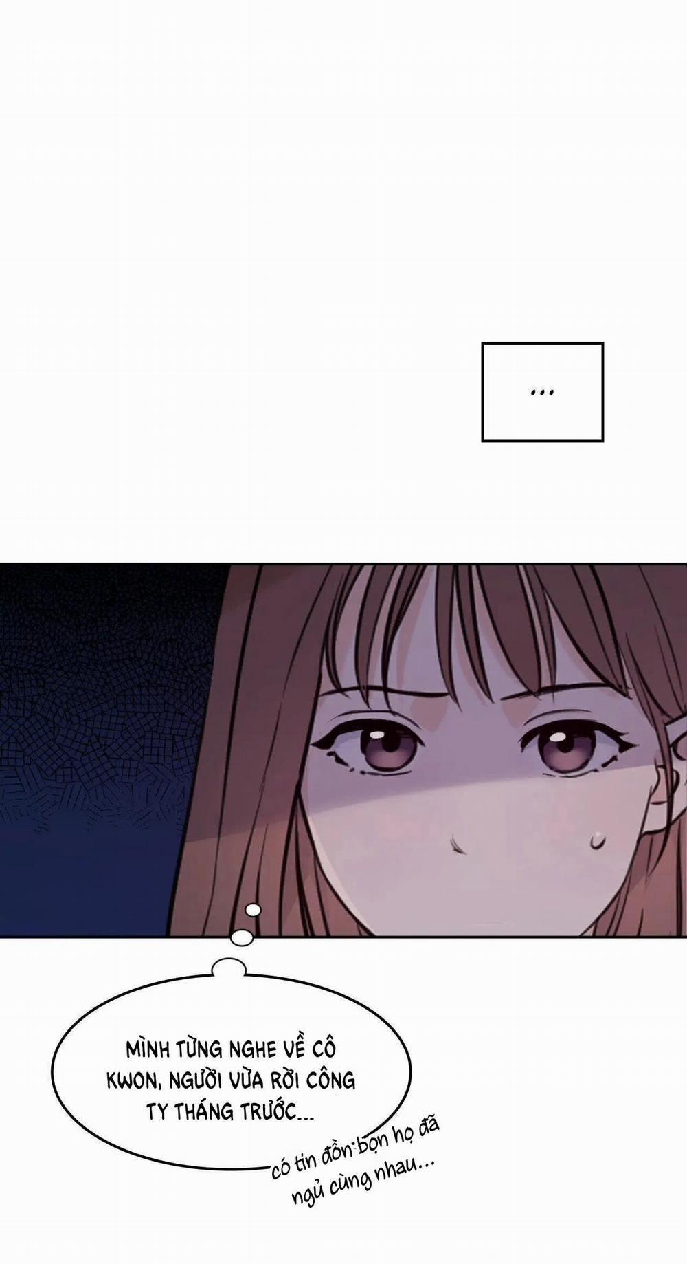 [18+] Những Tưởng Tượng Của Tôi Đang Hoá Thành Thực?! - Bản Uncensored 3.2 trang 46