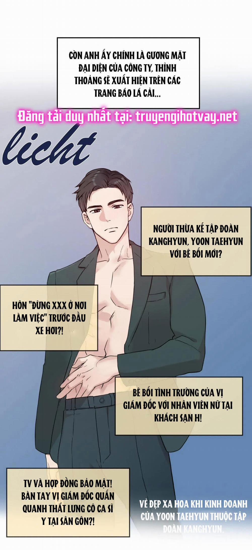 [18+] Những Tưởng Tượng Của Tôi Đang Hoá Thành Thực?! - Bản Uncensored 3.2 trang 47