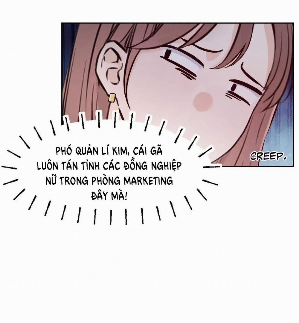 [18+] Những Tưởng Tượng Của Tôi Đang Hoá Thành Thực?! - Bản Uncensored 4.1 trang 11