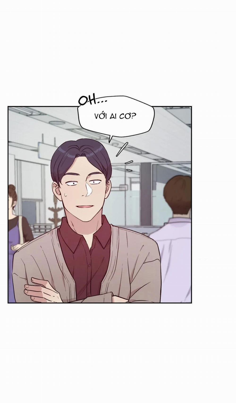 [18+] Những Tưởng Tượng Của Tôi Đang Hoá Thành Thực?! - Bản Uncensored 4.1 trang 13