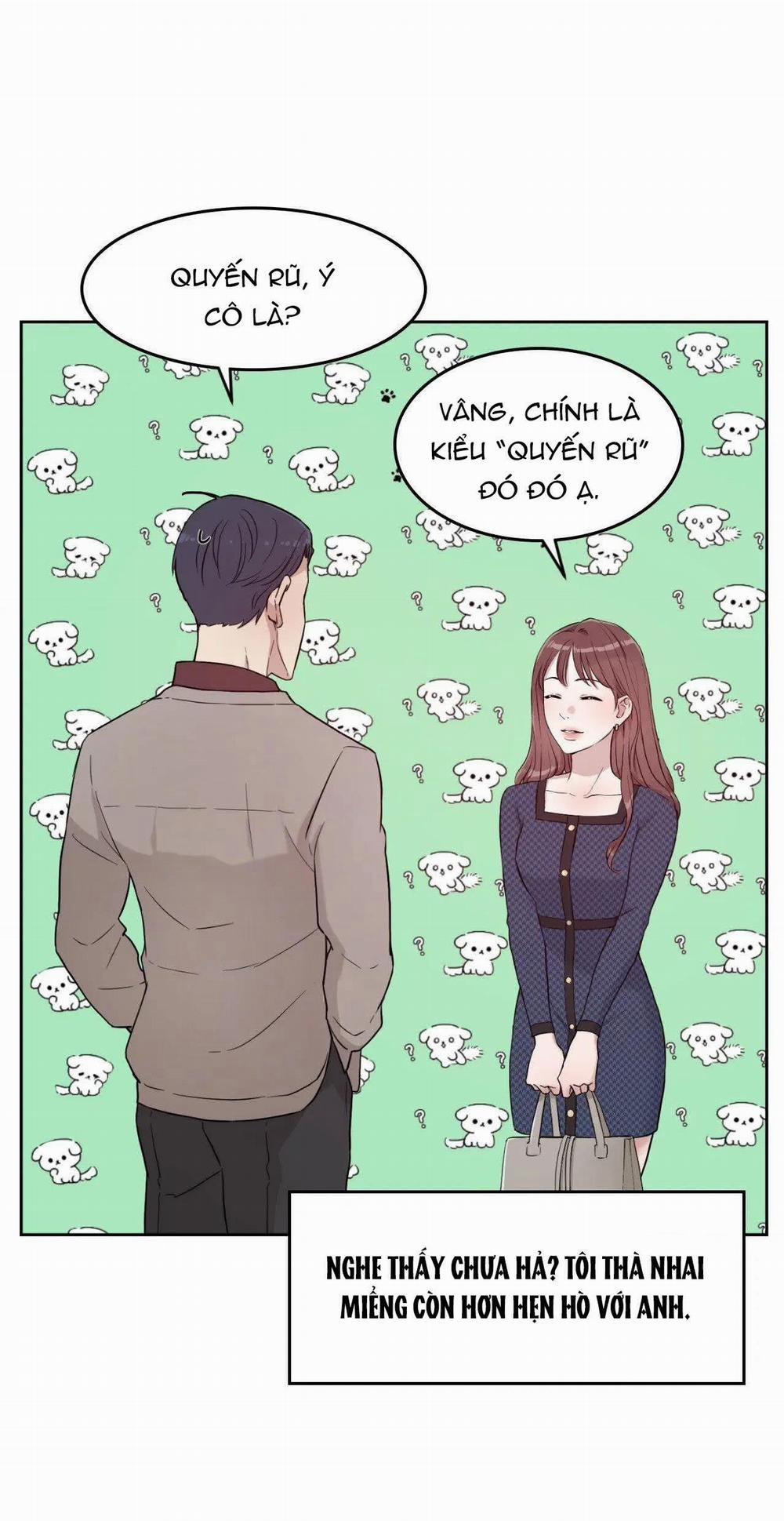 [18+] Những Tưởng Tượng Của Tôi Đang Hoá Thành Thực?! - Bản Uncensored 4.1 trang 15