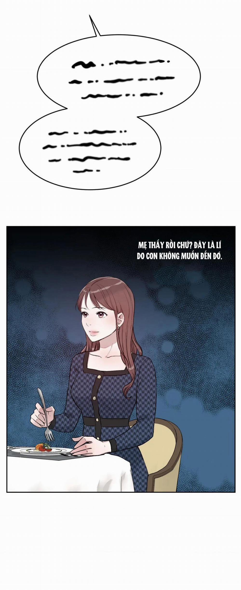 [18+] Những Tưởng Tượng Của Tôi Đang Hoá Thành Thực?! - Bản Uncensored 4.1 trang 26