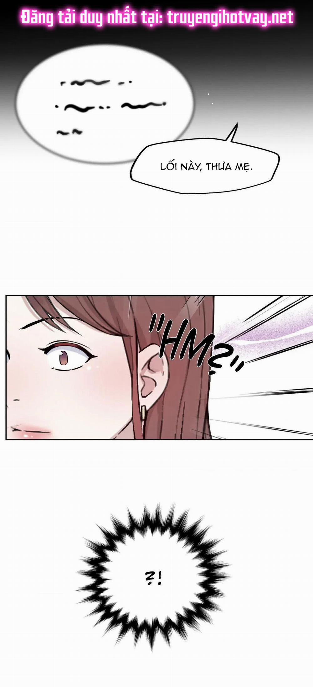 [18+] Những Tưởng Tượng Của Tôi Đang Hoá Thành Thực?! - Bản Uncensored 4.1 trang 33