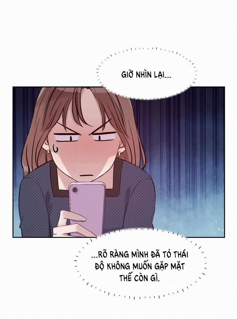 [18+] Những Tưởng Tượng Của Tôi Đang Hoá Thành Thực?! - Bản Uncensored 4.1 trang 7